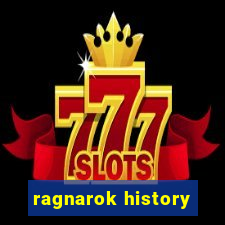 ragnarok history